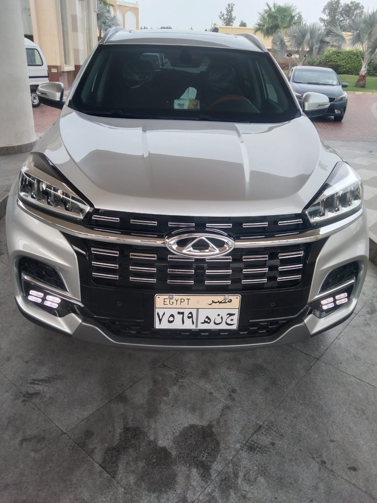 سفر من الساحل الشمالي إلى القاهرة