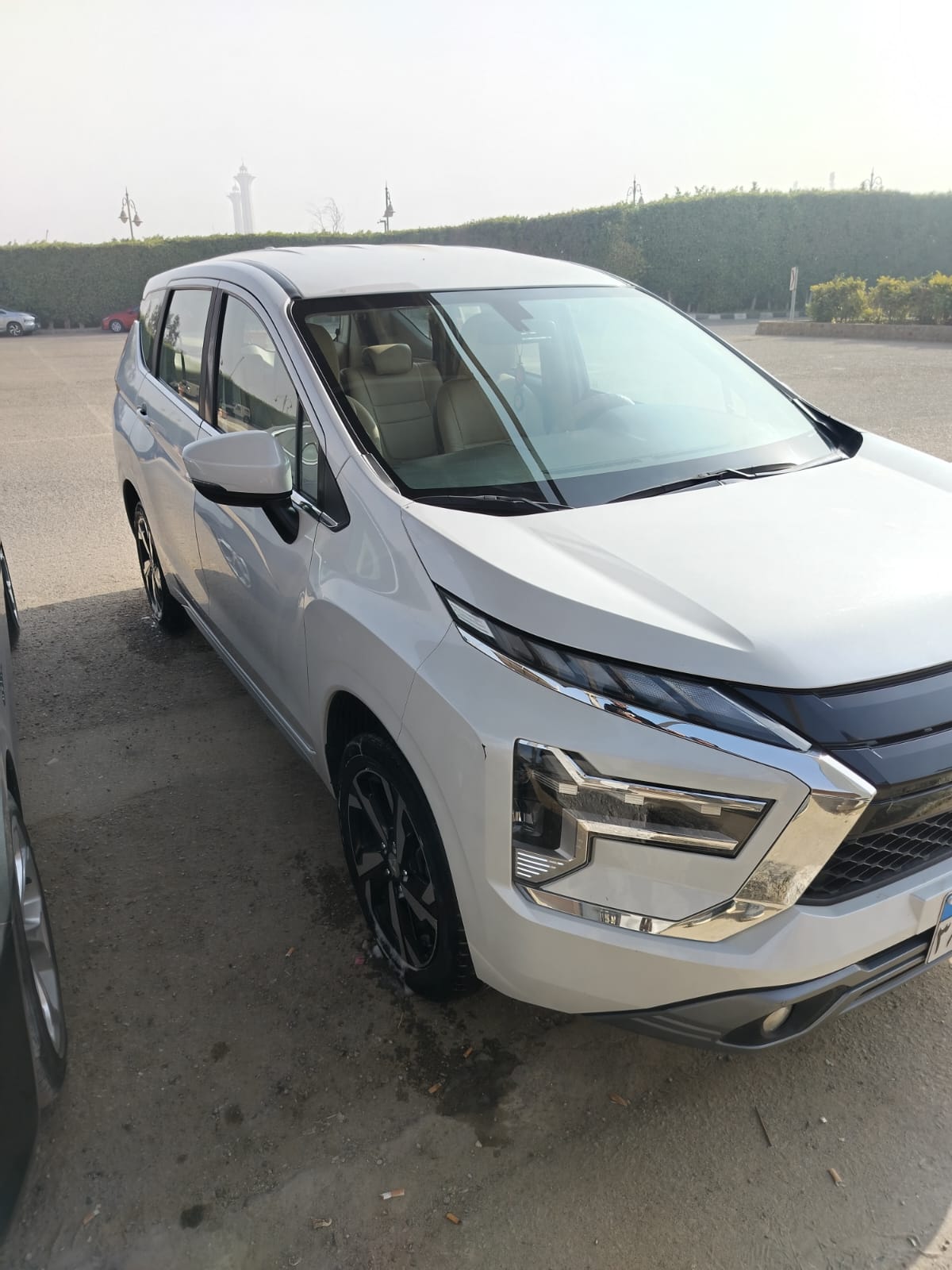 سفر من القاهرة إلى الإسكندرية