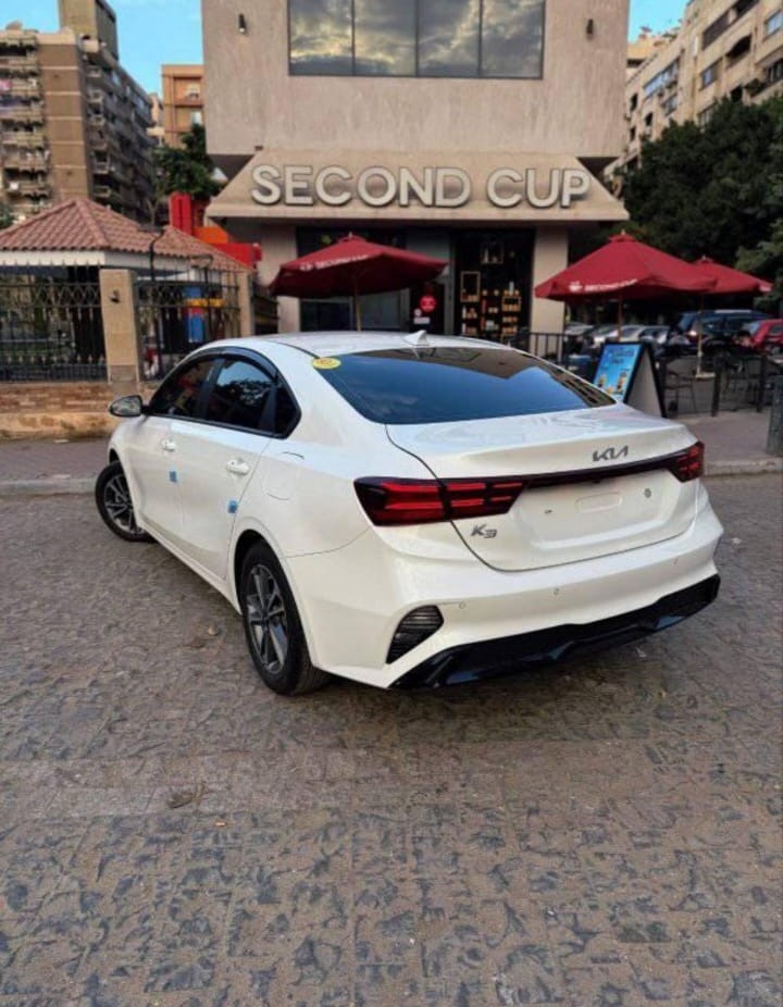 سفر من القاهرة إلى الساحل الشمالي